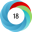 Article has an altmetric score of 18