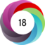 Article has an altmetric score of 18