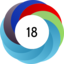 Article has an altmetric score of 18