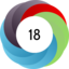 Article has an altmetric score of 18