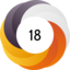 Article has an altmetric score of 18