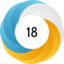 Article has an altmetric score of 18