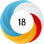 Article has an altmetric score of 18