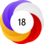 Article has an altmetric score of 18