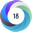 Article has an altmetric score of 18