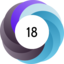 Article has an altmetric score of 18