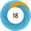 Article has an altmetric score of 18