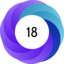 Article has an altmetric score of 18