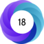 Article has an altmetric score of 18