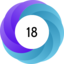 Article has an altmetric score of 18