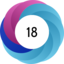 Article has an altmetric score of 18