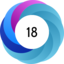 Article has an altmetric score of 18