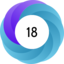 Article has an altmetric score of 18