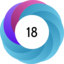 Article has an altmetric score of 18