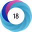 Article has an altmetric score of 18