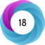 Article has an altmetric score of 18