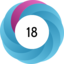 Article has an altmetric score of 18