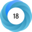 Article has an altmetric score of 18