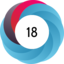 Article has an altmetric score of 18