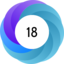 Article has an altmetric score of 18