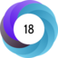 Article has an altmetric score of 18