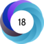 Article has an altmetric score of 18