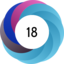 Article has an altmetric score of 18