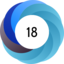 Article has an altmetric score of 18