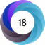 Article has an altmetric score of 18