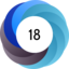 Article has an altmetric score of 18