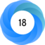 Article has an altmetric score of 18