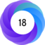 Article has an altmetric score of 18