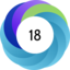Article has an altmetric score of 18