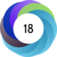 Article has an altmetric score of 18