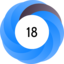 Article has an altmetric score of 18