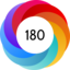 Article has an altmetric score of 180