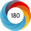 Article has an altmetric score of 180