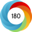 Article has an altmetric score of 180