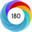 Article has an altmetric score of 180