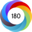 Article has an altmetric score of 180