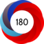 Article has an altmetric score of 180