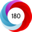 Article has an altmetric score of 180
