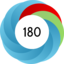 Article has an altmetric score of 180