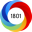 Article has an altmetric score of 1801