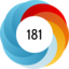 Altmetric score 181
