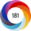Article has an altmetric score of 181