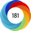 Altmetric score 181