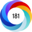 Article has an altmetric score of 181