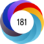 Article has an altmetric score of 181