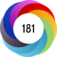 Altmetric score 181
